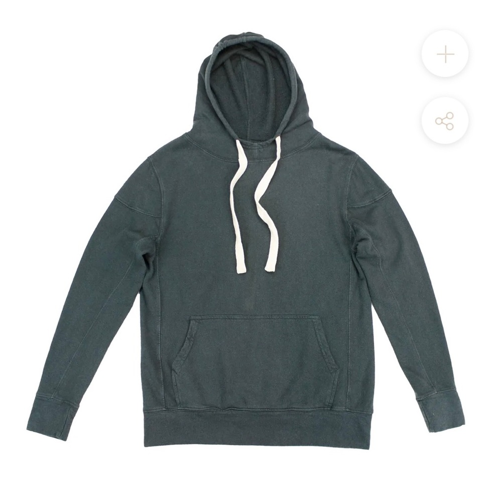 Jungmaven Maui Sweatshirt